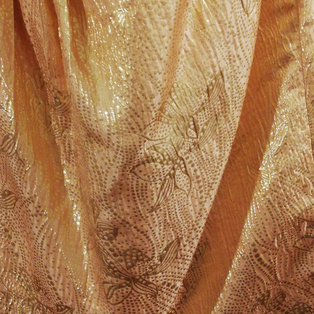 Cocktail dress - Picture 4 of 5